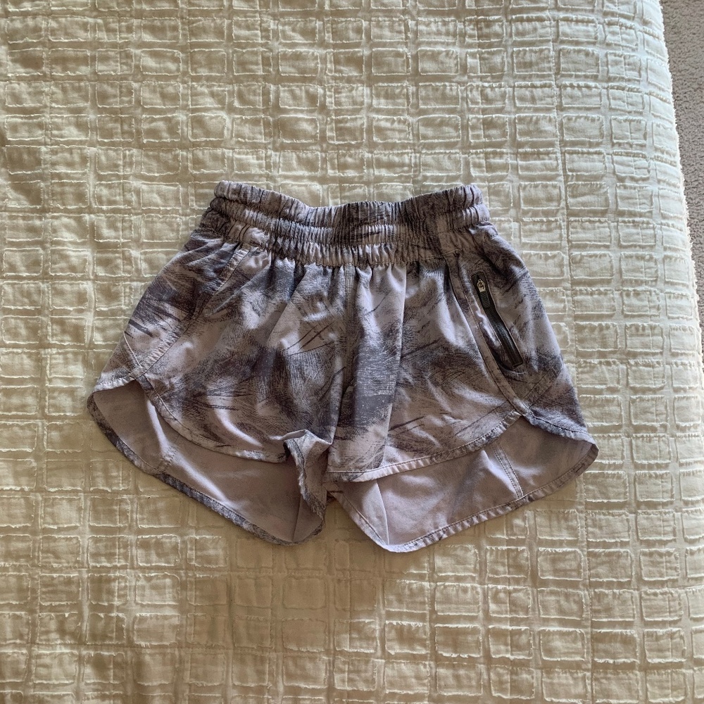 Lululemon Athletic Shorts 4"